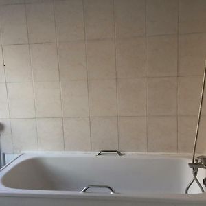 Private Bathroom Queen Room